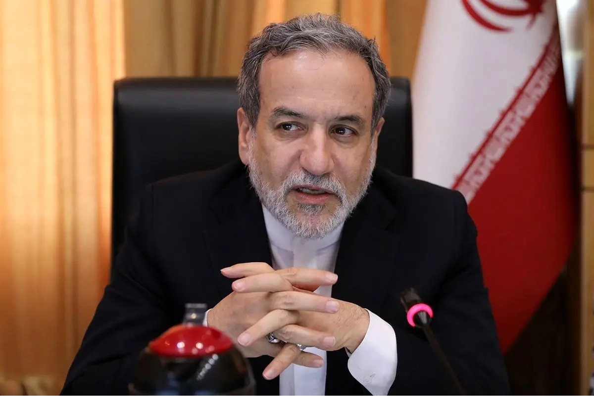 عراقچی: اسرائیل با زندگی انگلی خود از آمریکا هم بهره کشی می کند/ ترامپ یا رئیس‌ جمهور صلح است یا جنگ، نه هردو/ ایران همواره آماده تعامل دیپلماتیک محترمانه و متقابل بوده است/ ما به حسن نیت پاسخ می‌دهیم اما در برابر ظلم مقاومت می‌کنیم